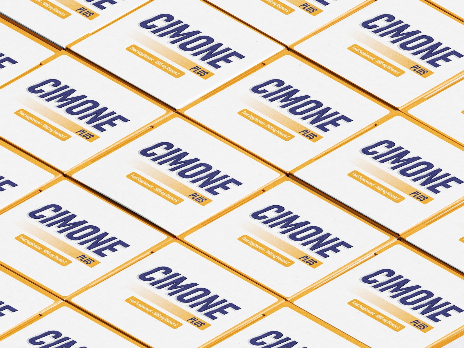 Cimone – Packaging Of The World