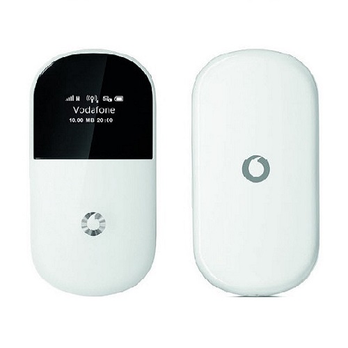 Bộ phát wifi 3G Vodafone Mobile WiFi R205 21.6Mbp</a>
					<form action=