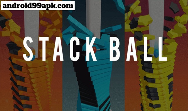 لعبة Stack Ball - Blast through platforms v1.0.70 مهكرة بحجم 24 MB للأندرويد لعبة Stack Ball - Blast through platforms v1.0.70 مهكرة بحجم 24 MB للأندرويد