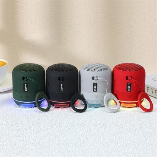 Loa bluetooth mini TG294 thiết kế móc treo tiện lợi, âm thanh cực hay - Bảo hành đổi mới 6 Tháng 16 fef06dd1f 3d96 4156 8cf5