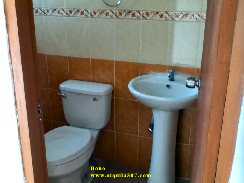 Alquiler de Apartamento en Ciudad Radial Juan Diaz