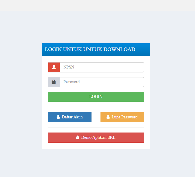 Unduh Gratis Aplikasi Kelulusan Online 2019