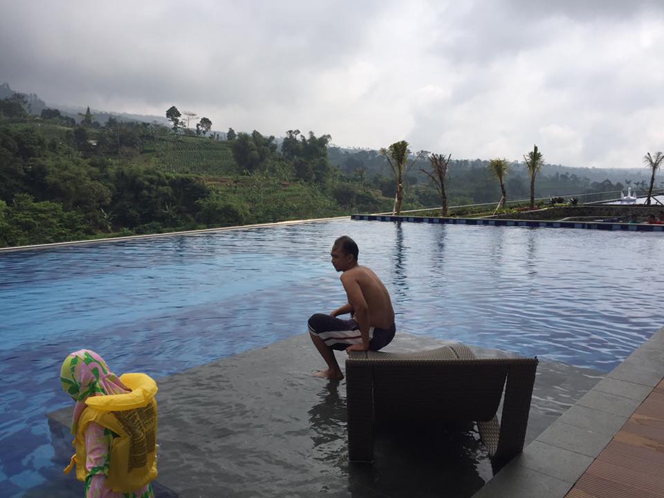 Hotel Dekat Nicole S Kitchen Puncak Hotel Dekat Nicole S Kitchen Puncak