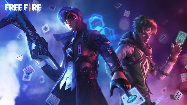 Free Fire OB26 Update release date revealed Free Fire OB26 Update release date revealed