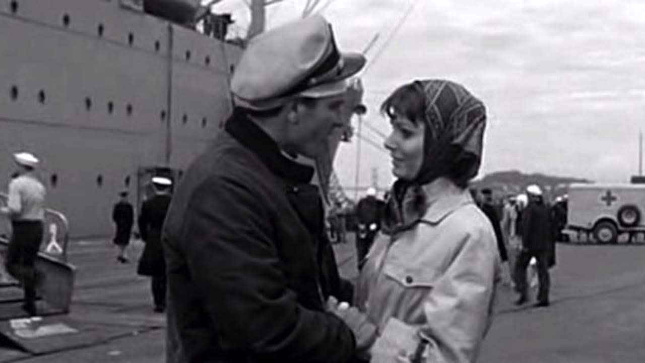 In Harm s Way 1965 OLDEST MOVIE CINEMA