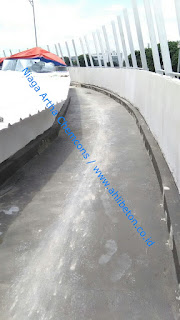 waterproofing coating flexible