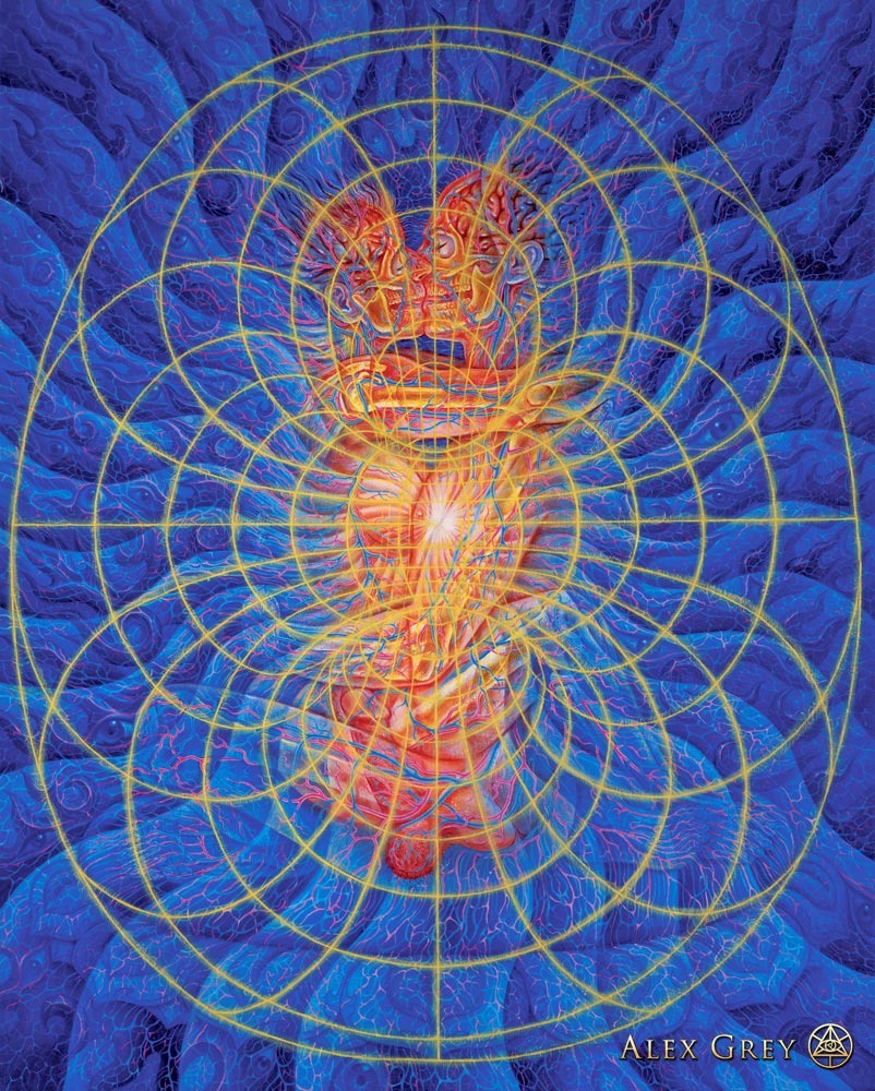 Alex Grey