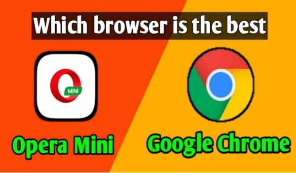 Is Opera Mini Better Than Google Chrome In 2021