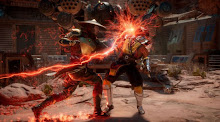 Mortal Kombat 11 Ultimate Edition MULTi12 – ElAmigos pc español