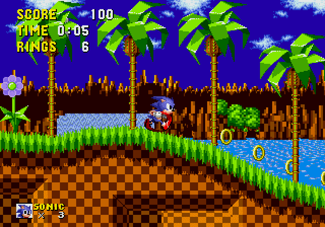 Sonic the Hedgehog  The 10 best games of the saga - Meristation