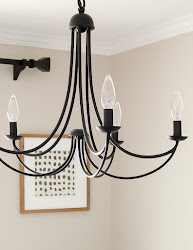 modern farmhouse dining room light classic lamps bar