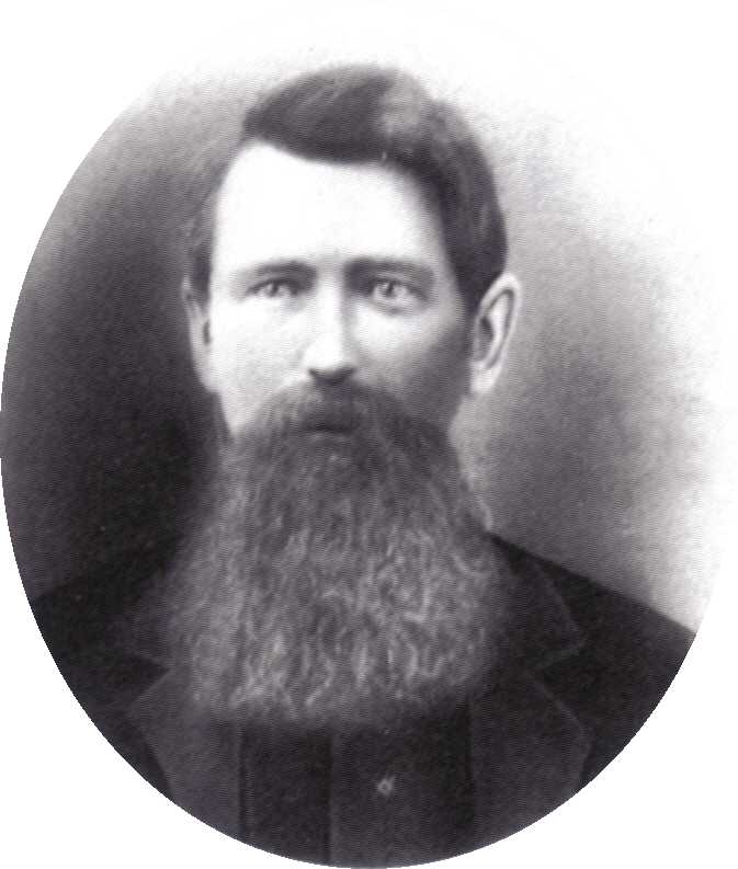 Every Day Is Special: January 10 – Happy Birthday, Charles Ingalls!