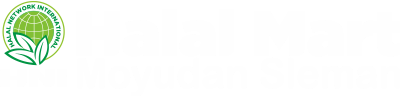 Halal Mart Moyudan