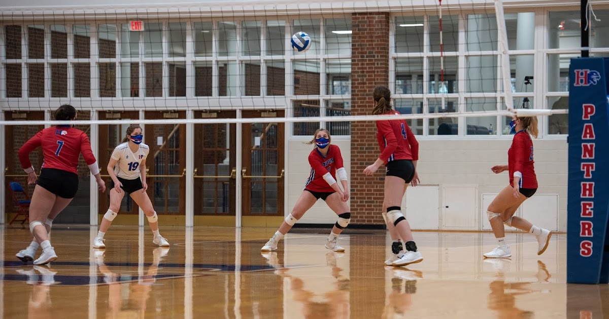 FORT THOMAS MATTERS Highlands Volleyball Alum Transitions to Defensive