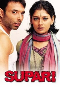 Supari (2003) Hindi 720p | 480p WEB HDRip x264 900Mb | 350Mb