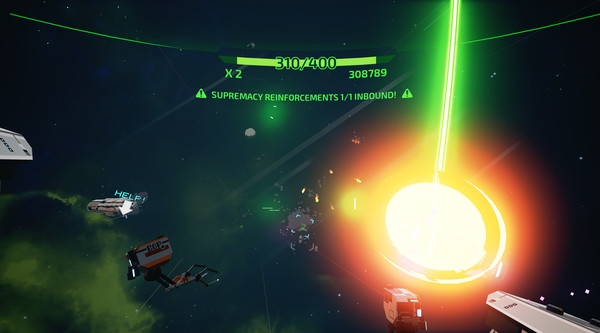 NIGHTSTAR Alliance Full Version