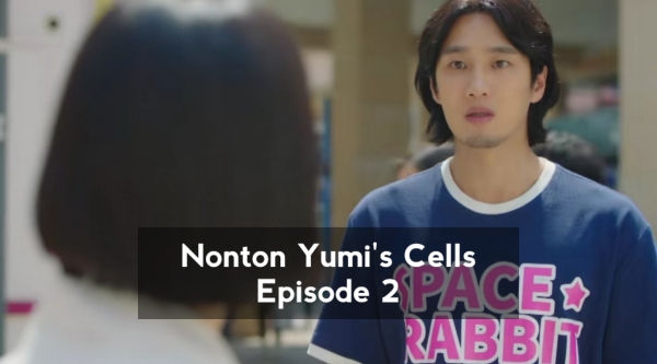 Nonton Yumi's Cells Eps 2 Sub Indo Drakorindo