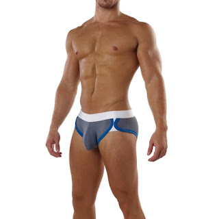 http://www.intymen.com/underwear/mens-briefs/intymen-track-brief-grey-blue