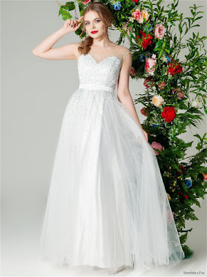 Vestidos Bonitos de Novia Vestidos Bonitos de Novia