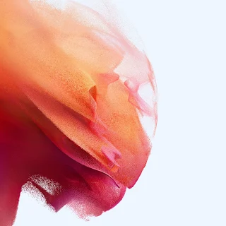 Galaxy S21 wallpapers