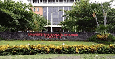 10 Universitas Terbaik di Jogja Tahun 2020