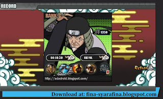 download Naruto Senki 1.17 mod money download Naruto Senki 1.17 mod money