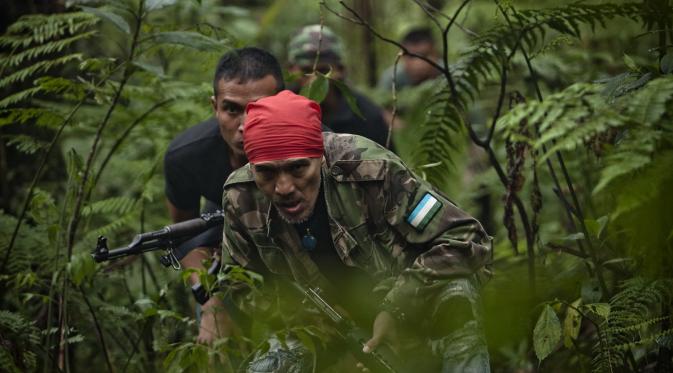 Doea Tanda Cinta Full Movie