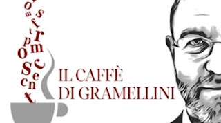 Il Caffè di Massimo Gramellini – Chilometro zero