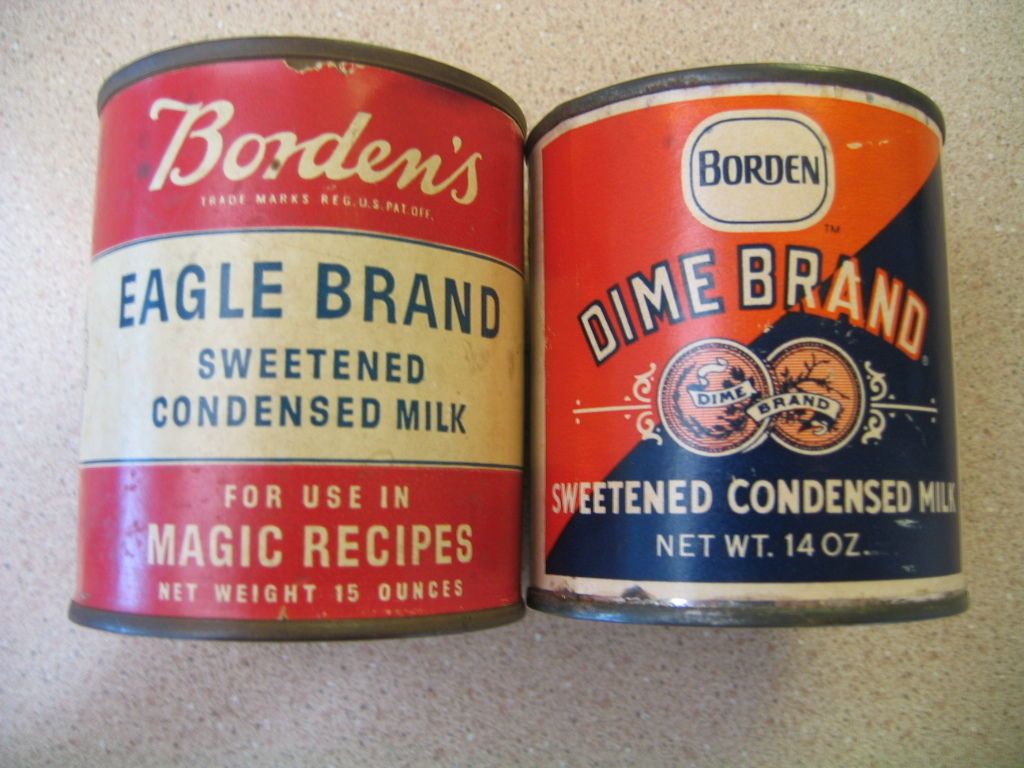 Сгущенное молоко витамины. Eagle brand Condensed Milk. Borden молоко. Сгущенка Eagle brand. Eagle brand canned Milk.