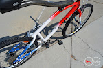 Allsop Softride Shimano XTR M951 Mountain Bike at twohubs.com