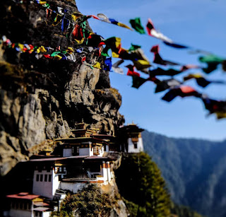 Why No One Died from Covid-19 in Bhutan