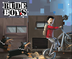 Los Rude Boys - Una Vez Más (2016)