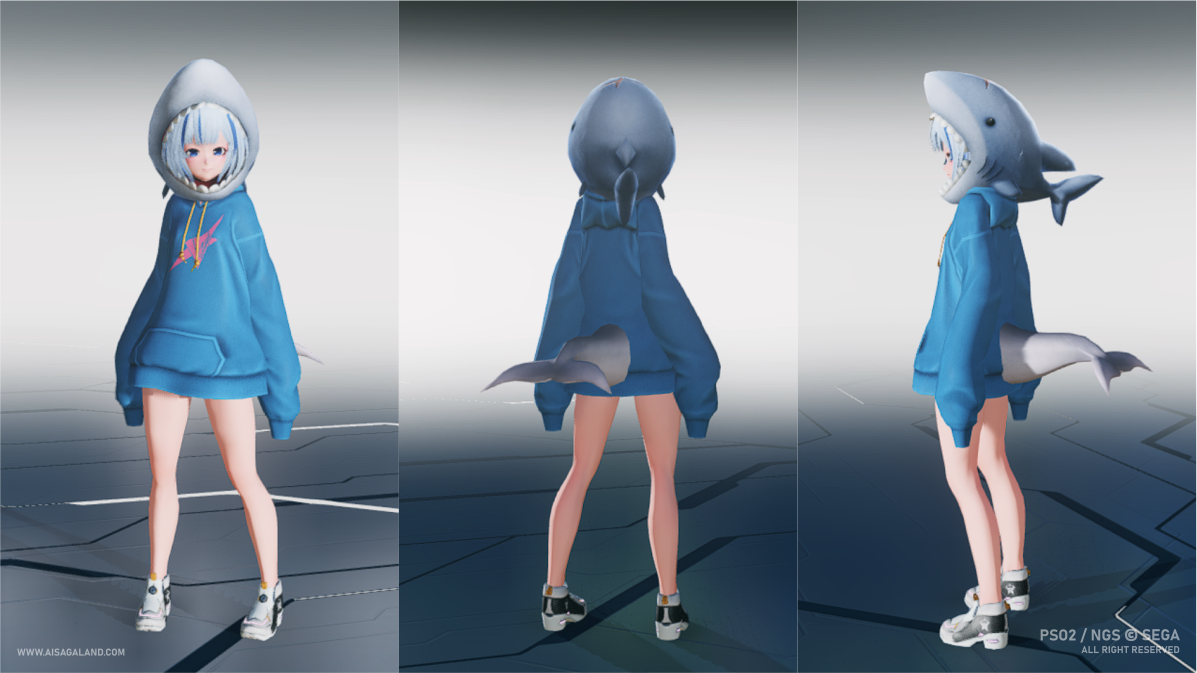 pso2 character creation data pso2 character creation data