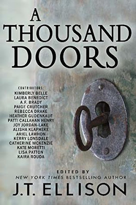 A Thousand Doors