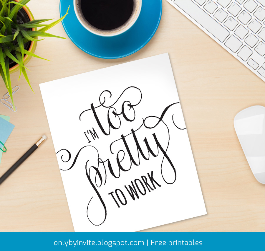 Free Printables For Happy Occasions Free Printable Funny Quote Poster free-printables-for-happy-occasions-free-printable-funny-quote-poster