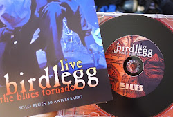 Birdlegg Live en Amazon