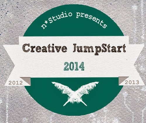 Creative Jumpstart 2014