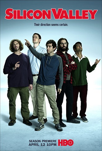 Silicon Valley Season 6 Complete Download 480p All Episode