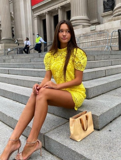 Lily Chee Biography, Age, Boyfriend, Wiki & More