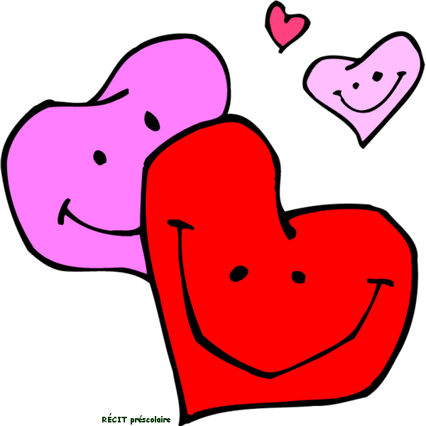 Cestfranc Activites Fle Pour La Saint Valentin