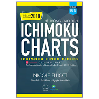 Hệ thống giao dịch Ichimoku Charts - Ichimoku Kinko Clouds (Phiên bản sách năm 2018) ebook PDF-EPUB-AWZ3-PRC-MOBI