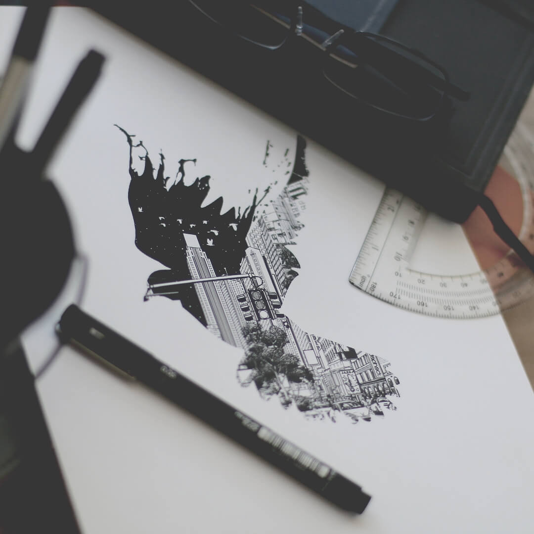 The Postal Ledger Diane Keys Dkult Doodle Therapy Updated Doodles