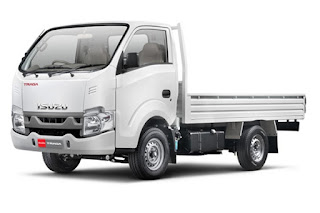 isuzu traga bak besi dealerisuzugiga.com