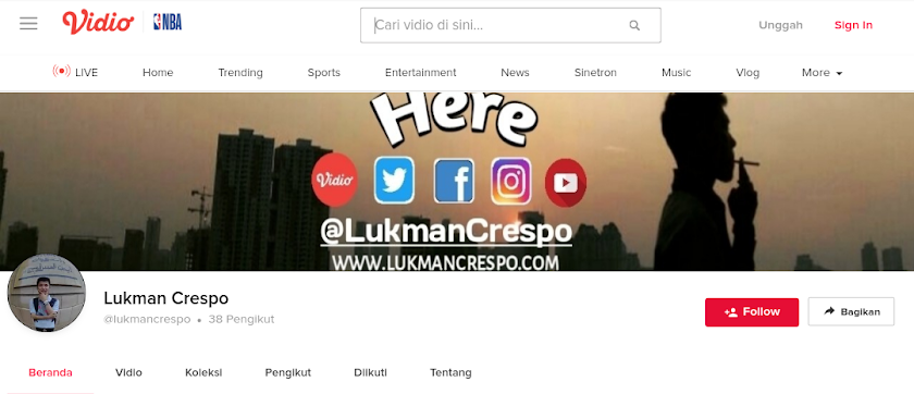 Membangun Kekayaan dengan Blog Video YouTube Adsense: Panduan Lengkap