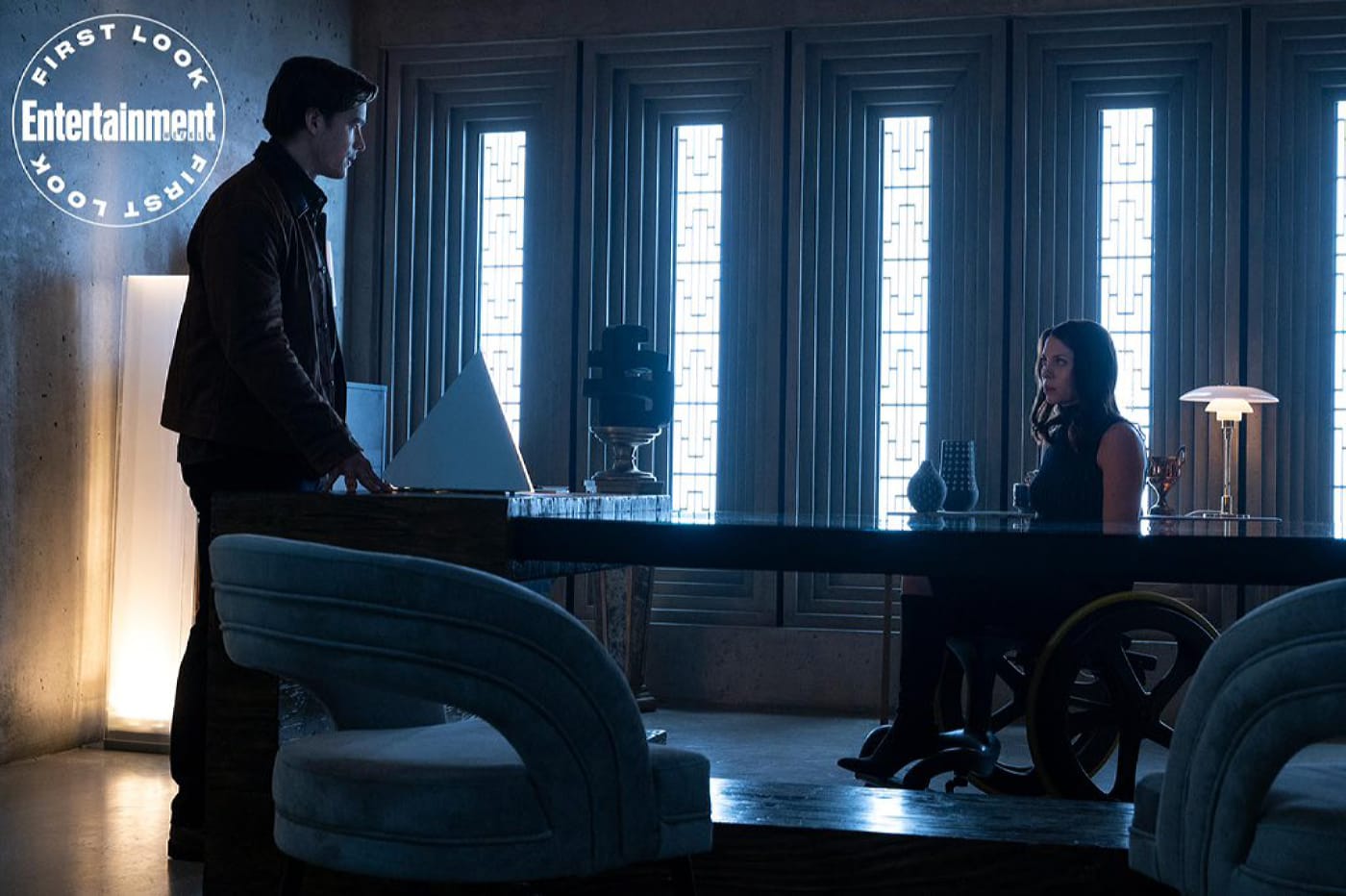 TITANS Season 3 Trailers, Clip, Images and Posters | The Entertainment