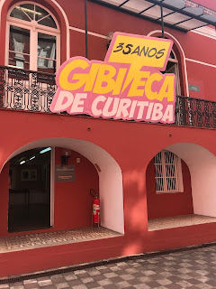 Gibiteca de Curitiba