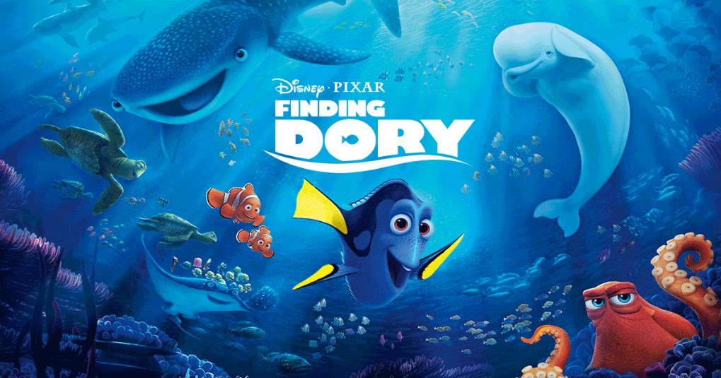 finding dory watch full movie online free finding dory watch full movie online free