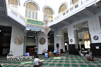 masjid cut meutia jakarta