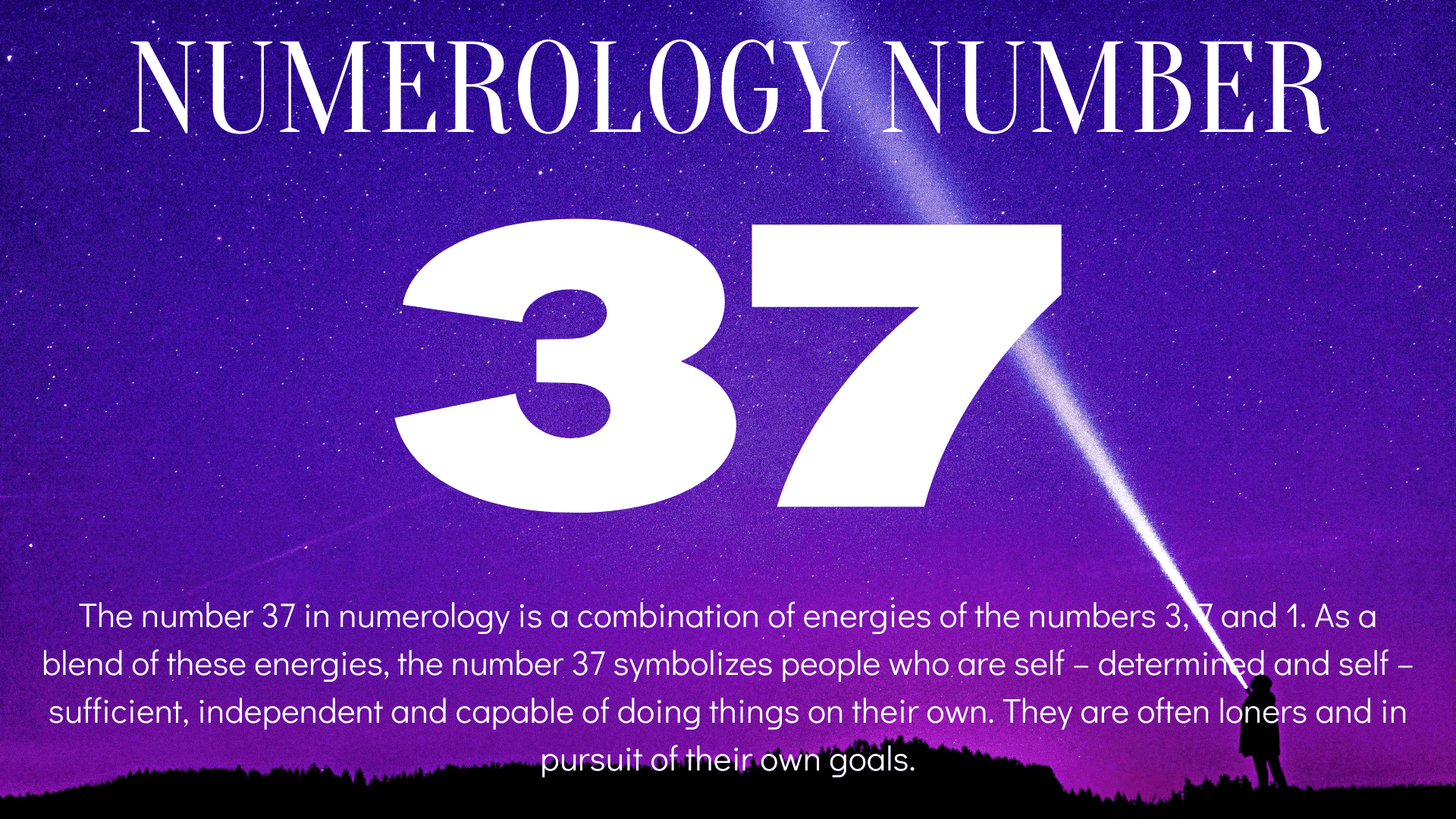 numerology life path number 3 meaning