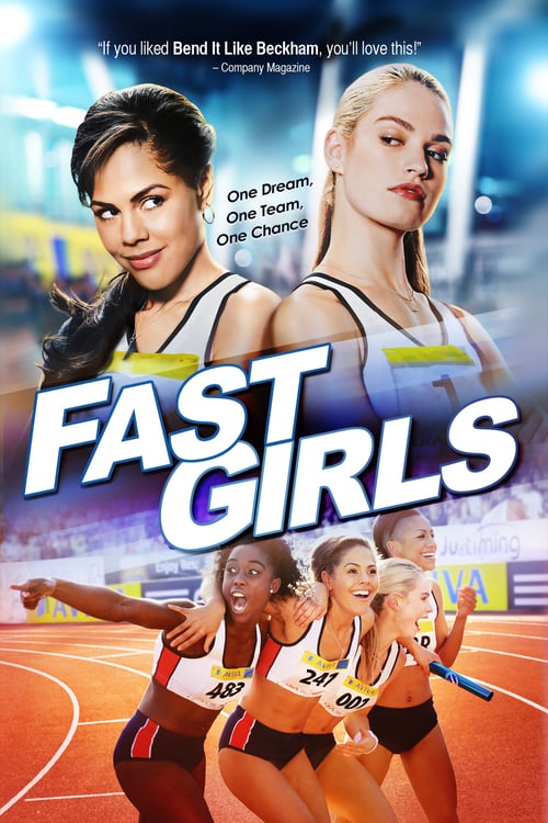 Fast Girls 2012 Streaming Sub ITA